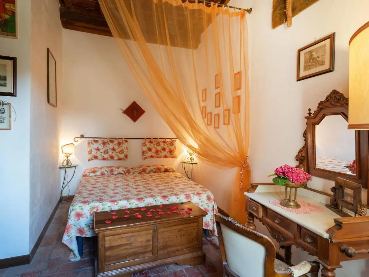 Villa San Leolino By Interhome Londa