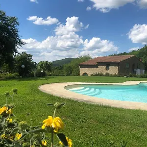 Alloggio per agriturismo La Noce Di Francesca, Londa