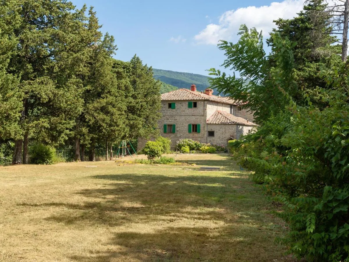 Villa San Leolino By Interhome Londa