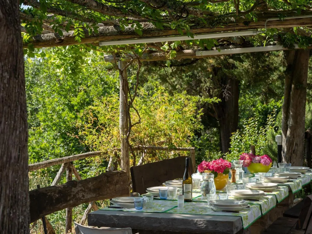 Villa San Leolino By Interhome Londa
