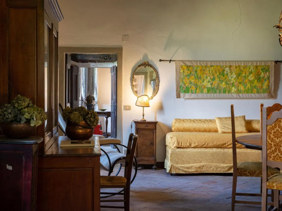 Villa San Leolino By Interhome Londa Italy
