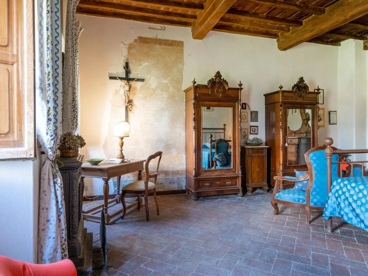 Villa San Leolino By Interhome Londa Italy