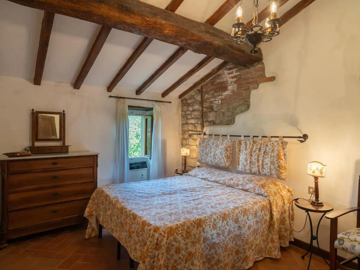 Villa San Leolino By Interhome Londa