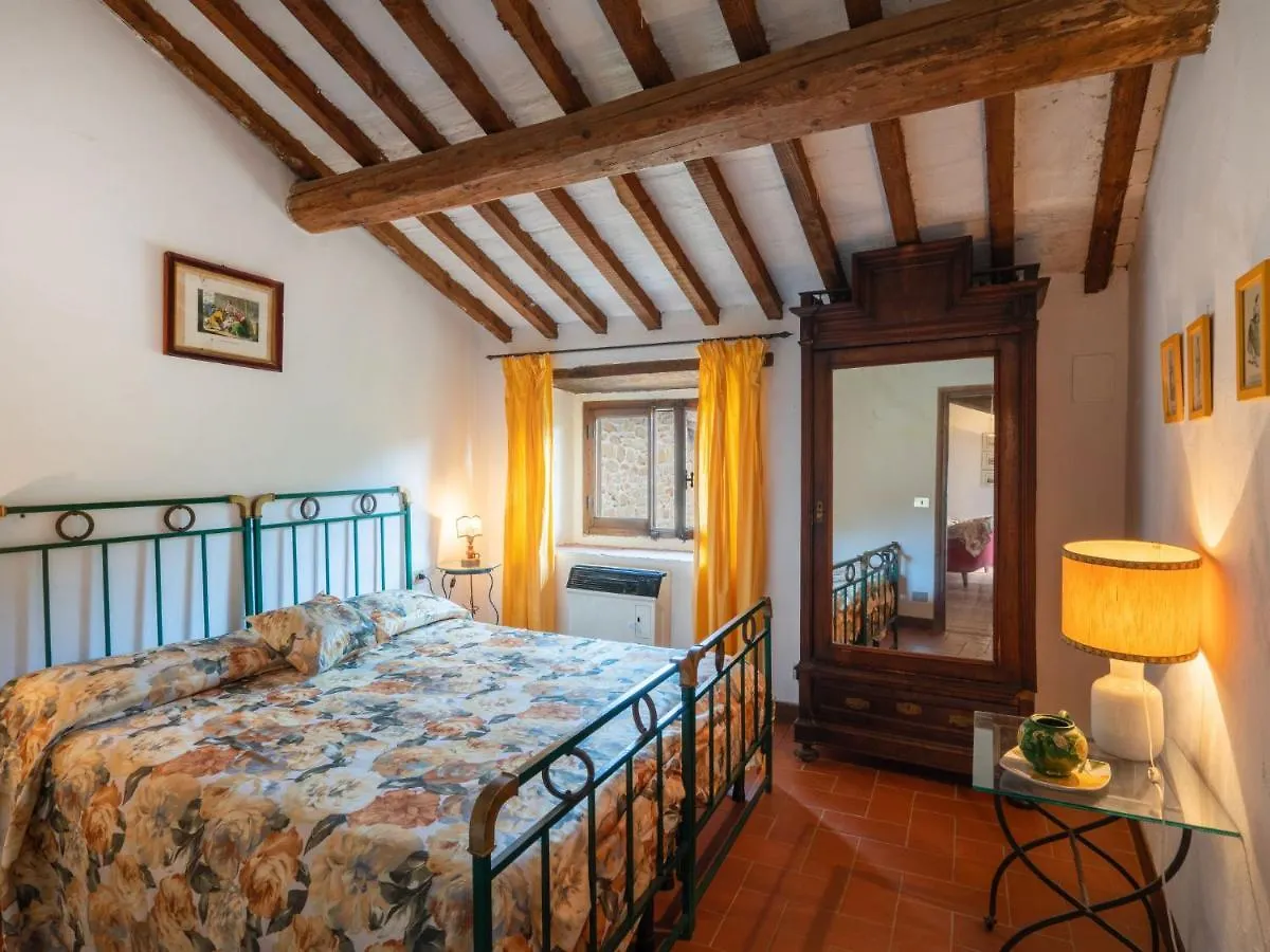 Villa San Leolino By Interhome Londa