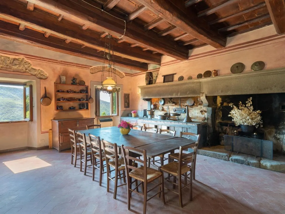 Villa San Leolino By Interhome Londa