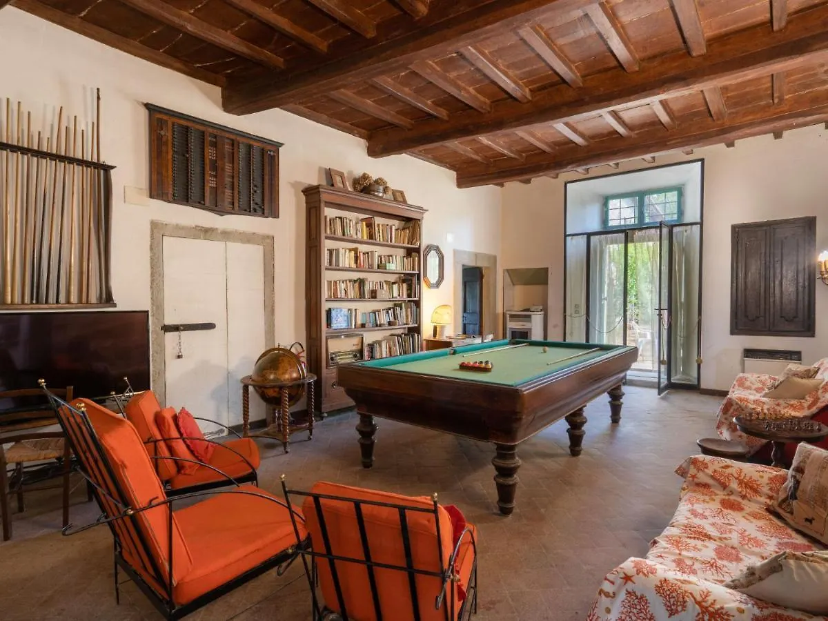 Villa San Leolino By Interhome Londa Italy