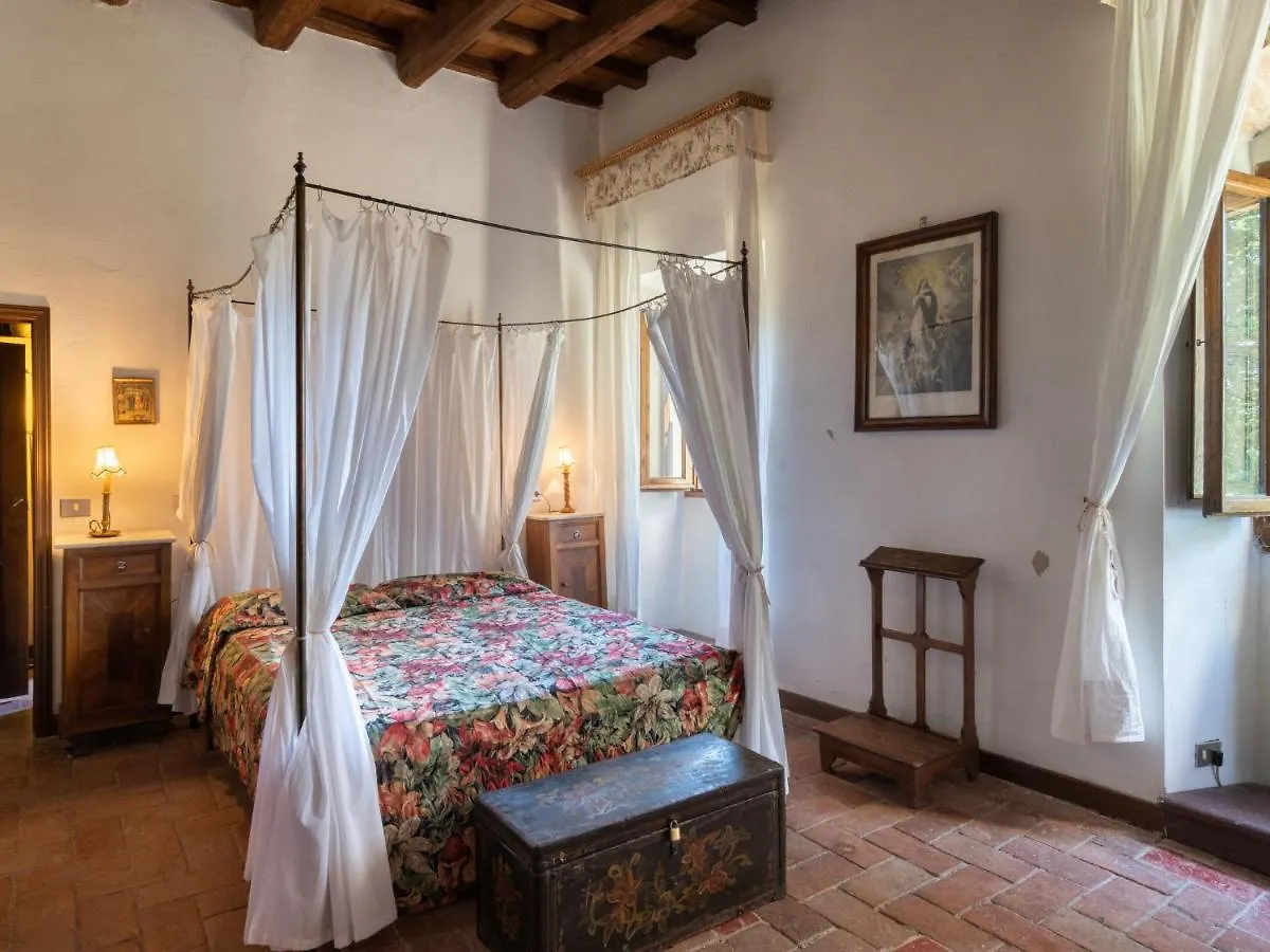 Villa San Leolino By Interhome Londa