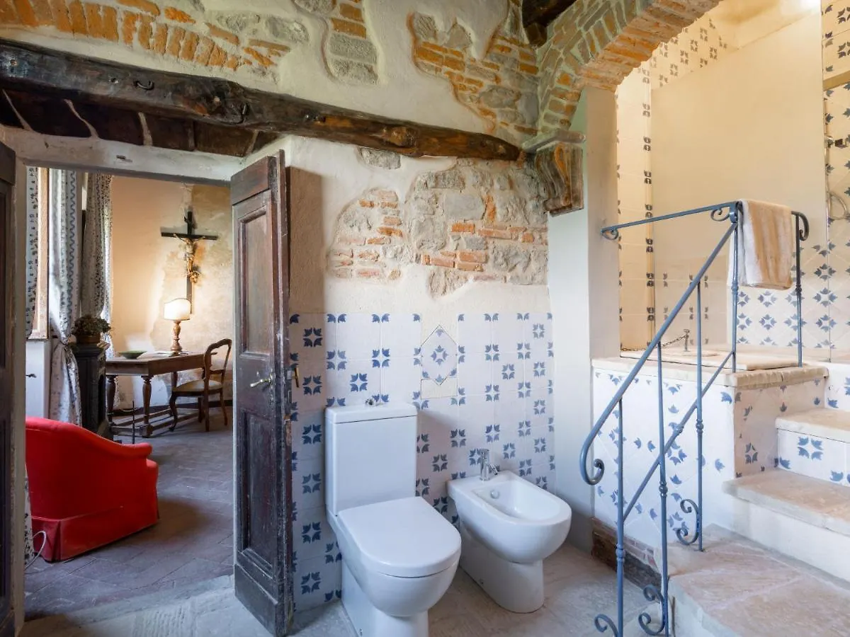 Villa San Leolino By Interhome Londa