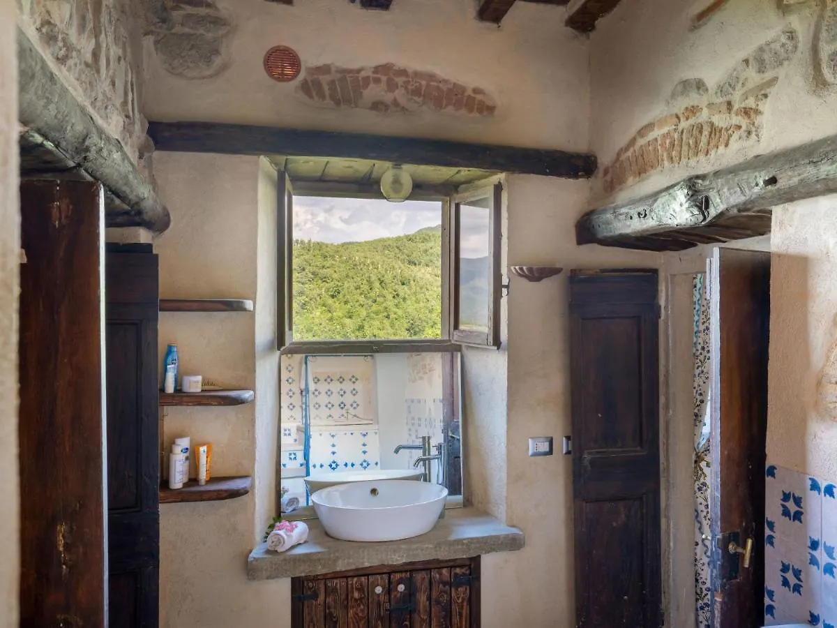 Villa San Leolino By Interhome Londa Italy