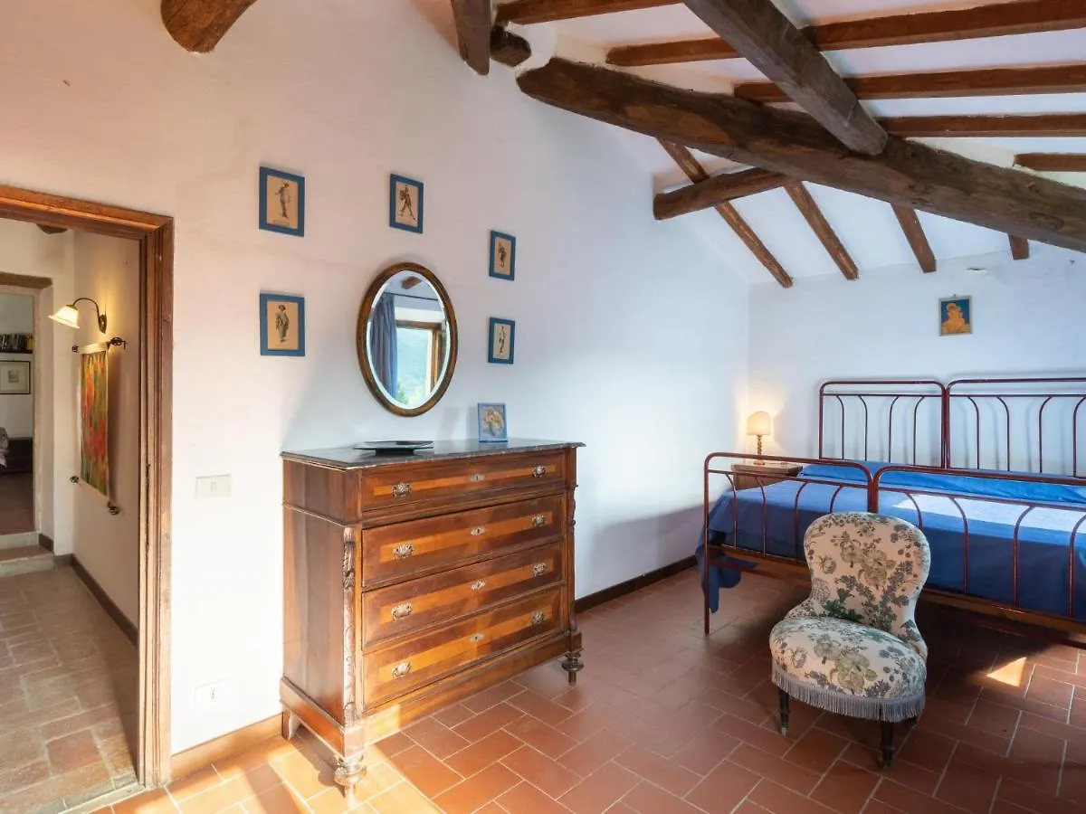 Villa San Leolino By Interhome Londa Italy