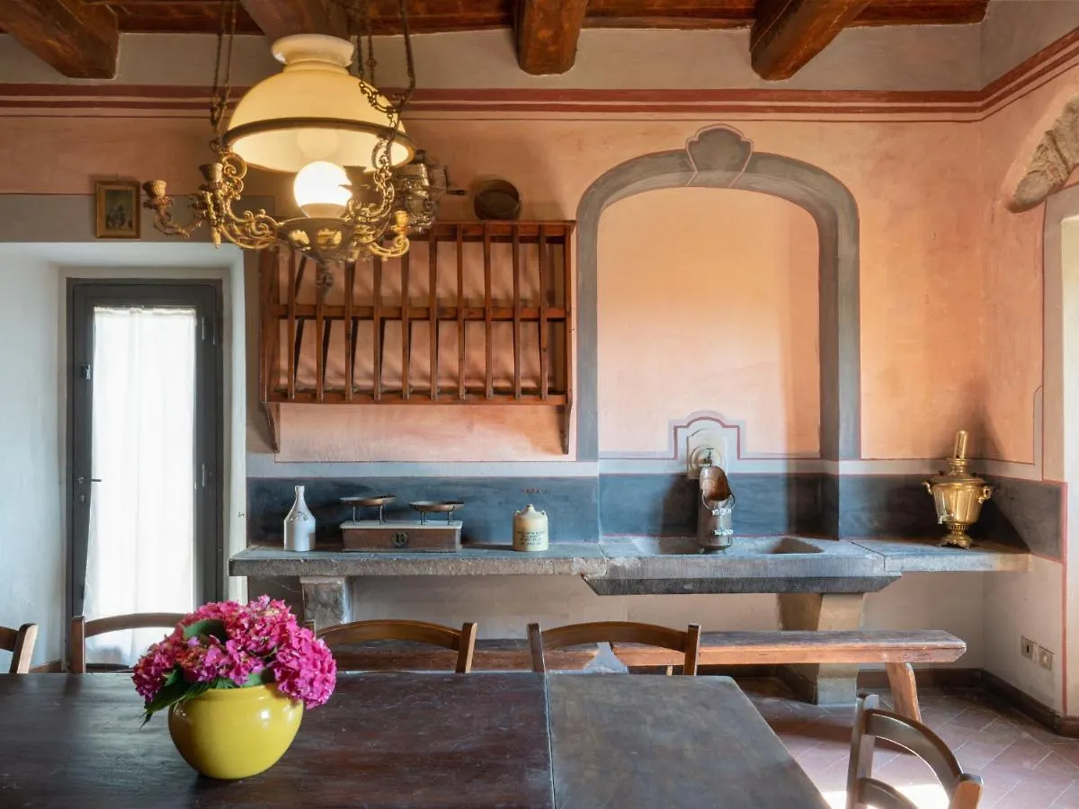 Villa San Leolino By Interhome Londa