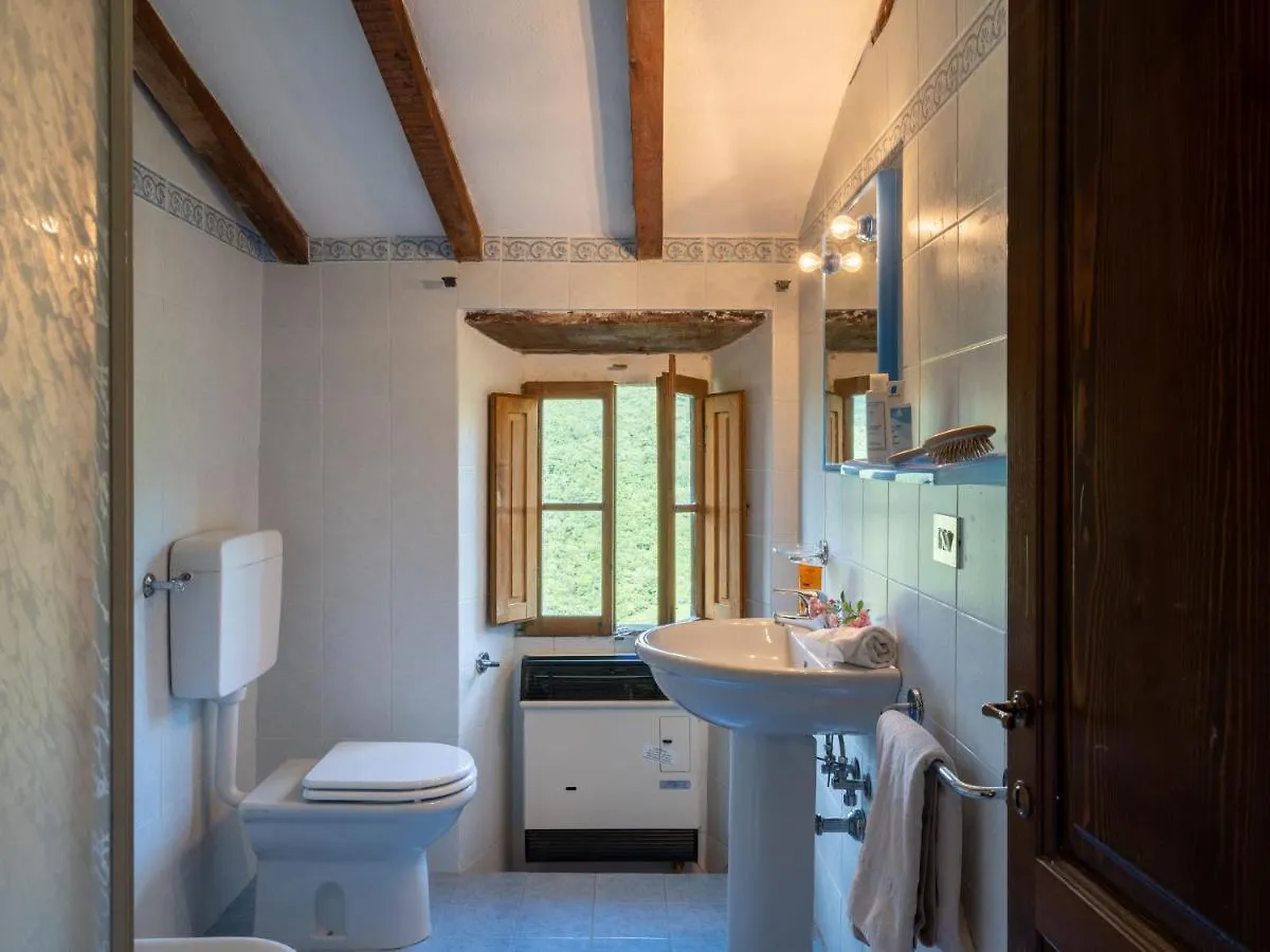Villa San Leolino By Interhome Londa