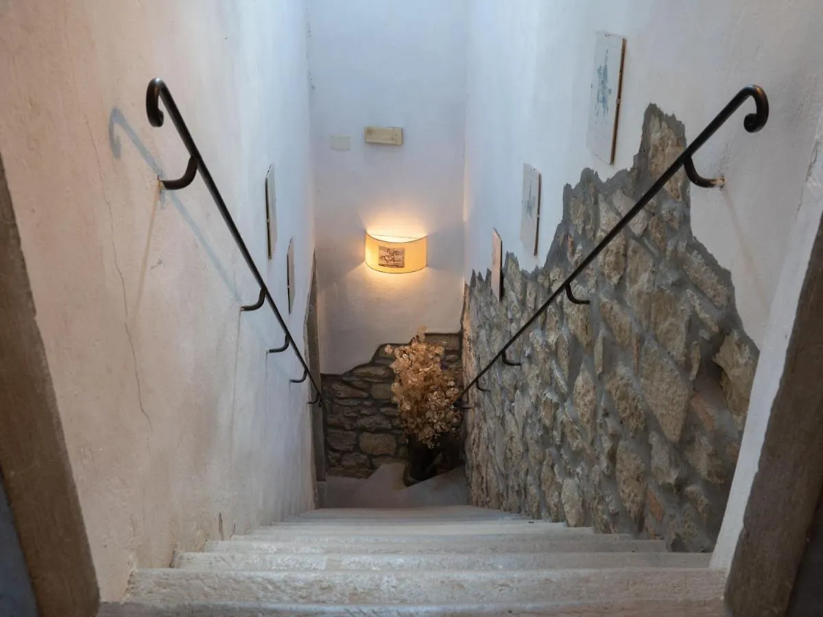 Villa San Leolino By Interhome Londa Italy