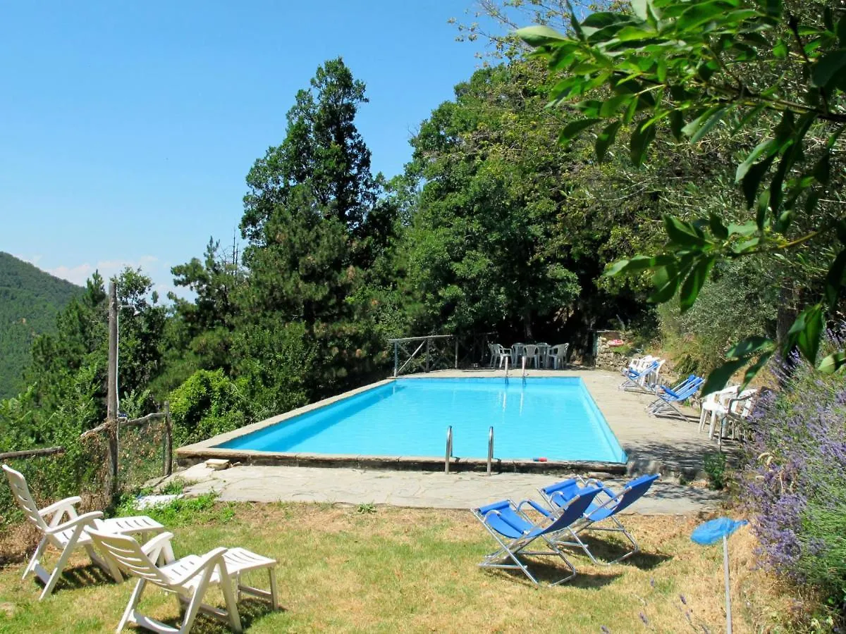 Villa San Leolino By Interhome Londa Italy