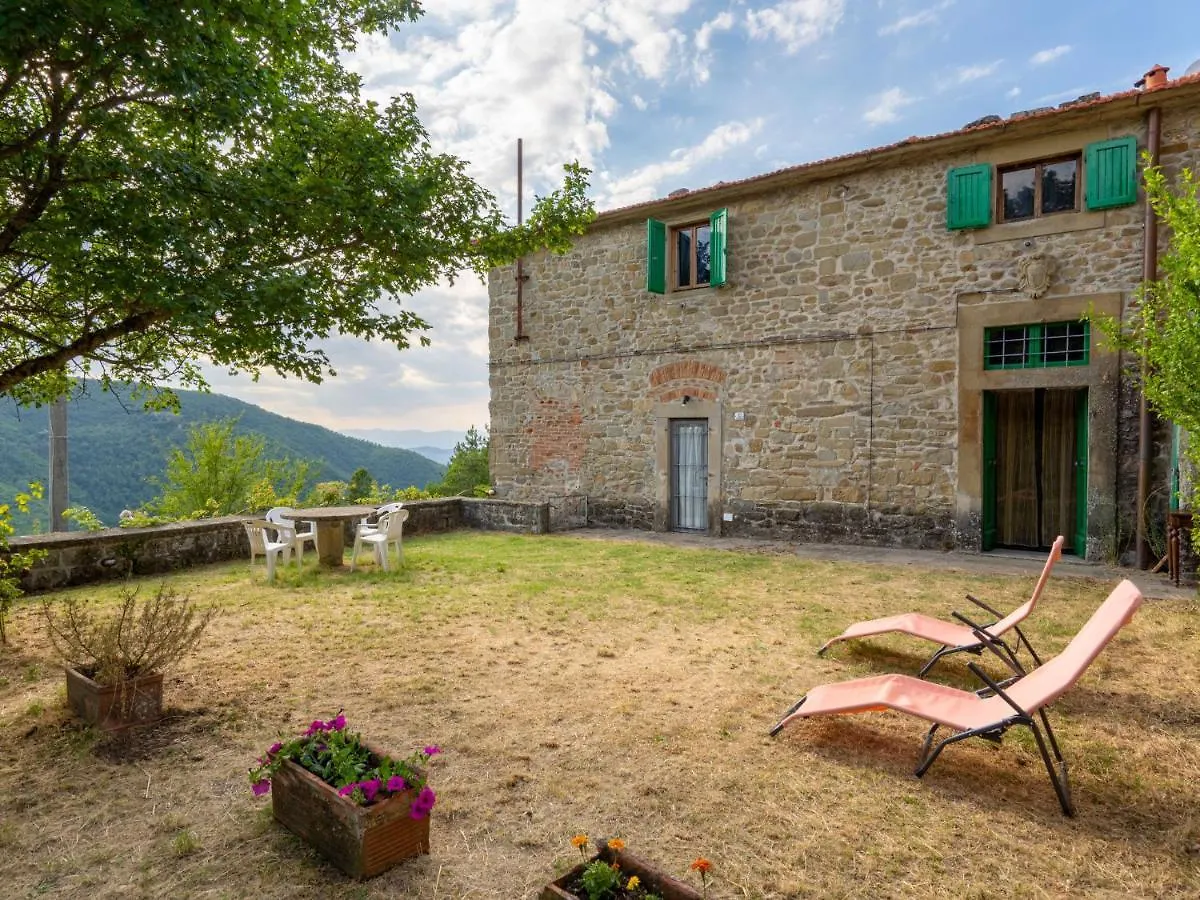 Villa San Leolino By Interhome Londa Italy