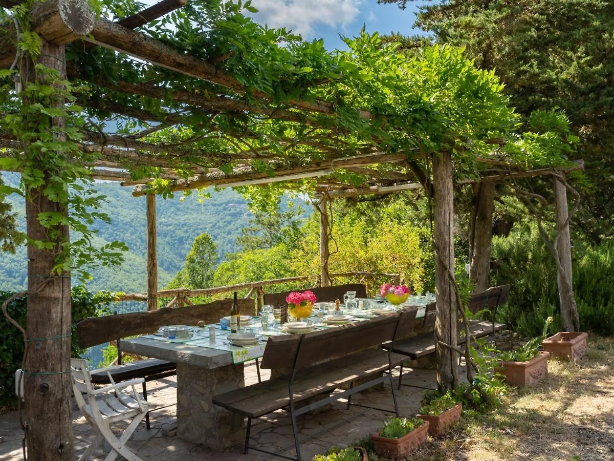 Villa San Leolino By Interhome Londa