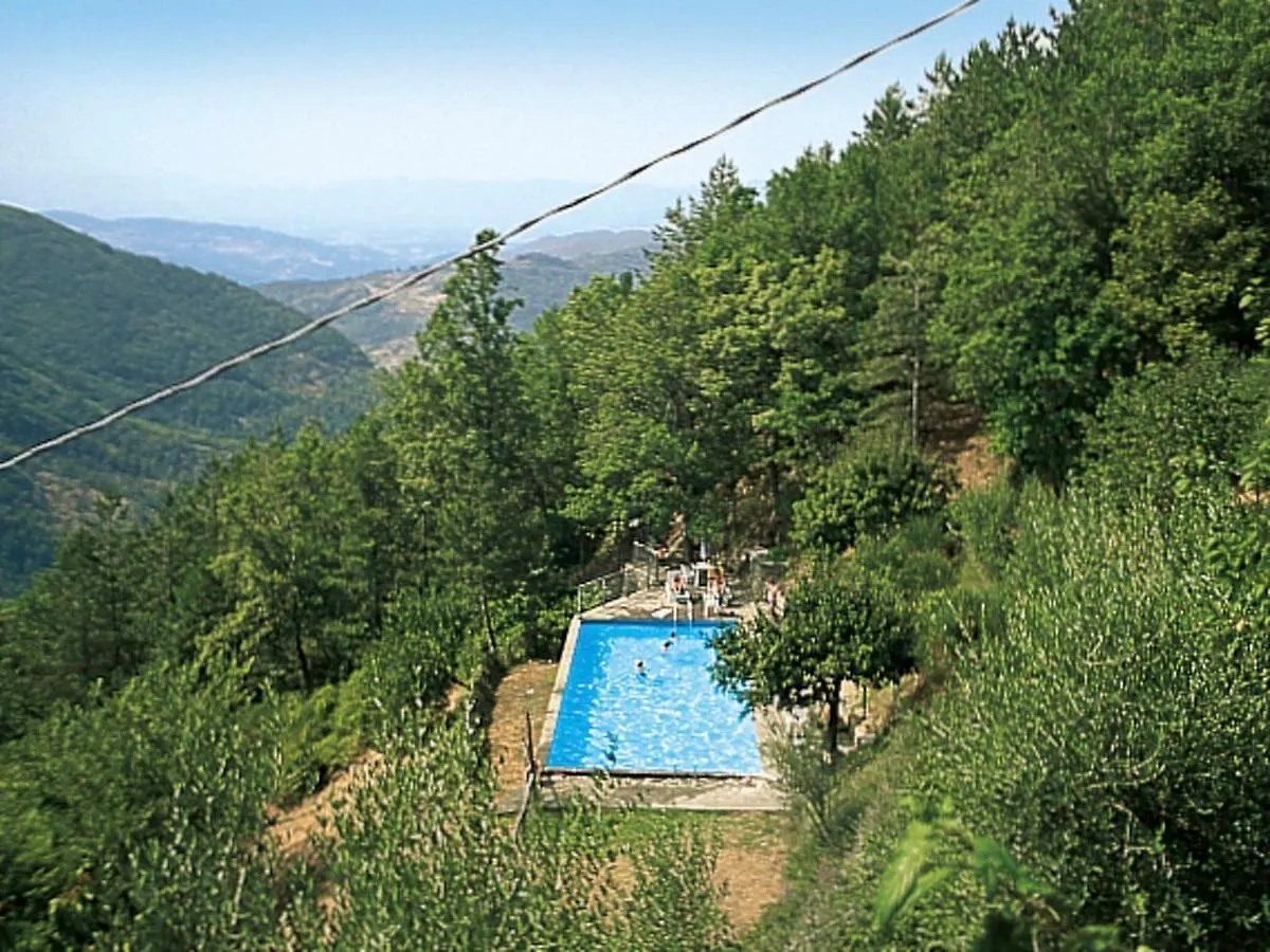 Villa San Leolino By Interhome Londa